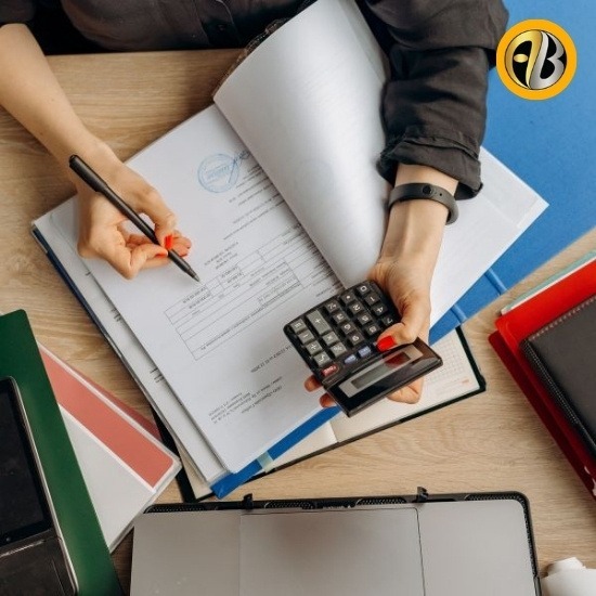 รับทำบัญชี กรุงเทพ - บริษัทรับทำบัญชี กรุงเทพ - เอ.บี.กรุ๊ป ดิจิทัล การบัญชี