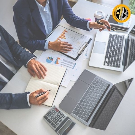 บริษัทรับทำบัญชี ยื่นภาษี ปิดงบ - บริษัทรับทำบัญชี กรุงเทพ - เอ.บี.กรุ๊ป ดิจิทัล การบัญชี