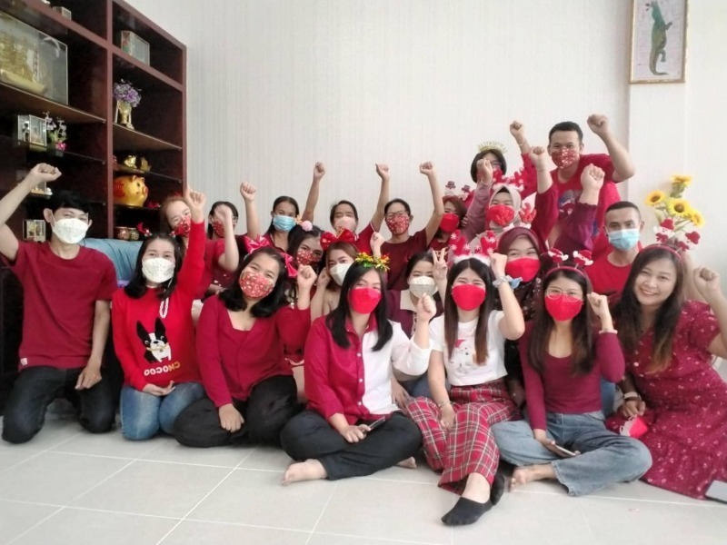 ปิดงบบัญชีการเงิน